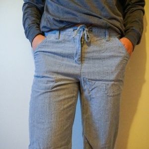 Womens Icebreaker Merino Wool Pants